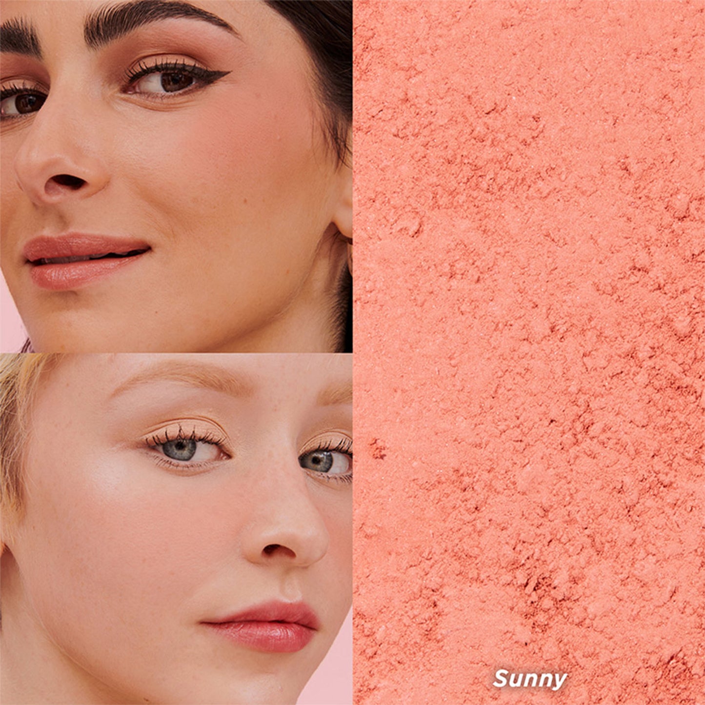 Benefit Cosmetics Sunny Warm Coral Blush - Distacart