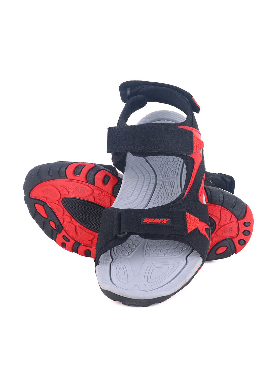 Sparx Men Sports Sandals