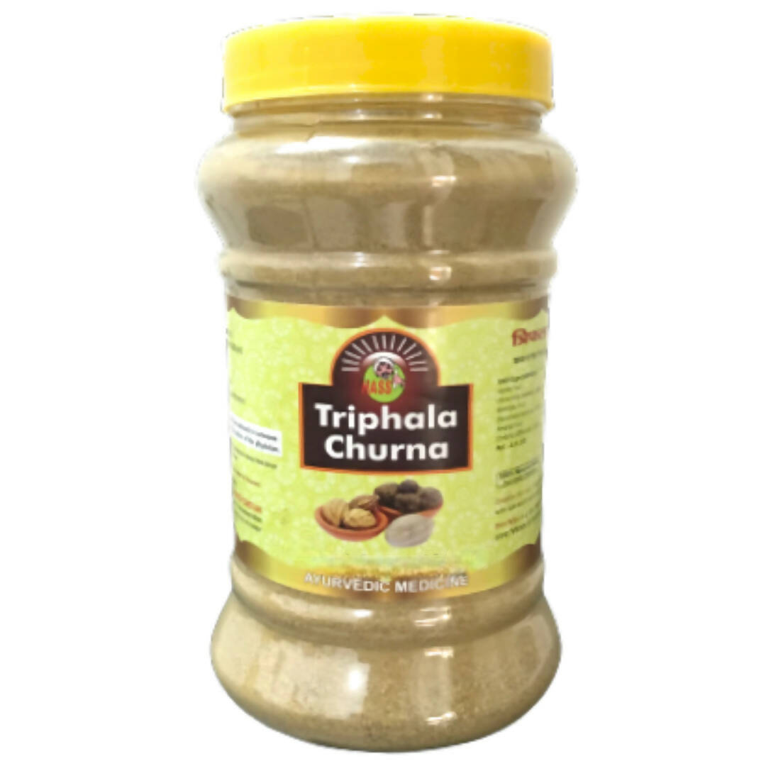 Hass Triphala Churna - Distacart