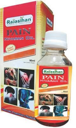 Thumbnail for Rajasthan Herbals International Pain Nivaran Oil - Distacart