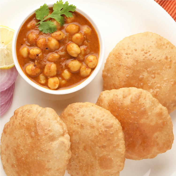 Priya Ready To Eat Punjabi Chhole