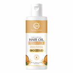 Thumbnail for Nuerma Science Fenugreek Hair Oil to Reduce Dryness & Improve Hair Shine - Distacart