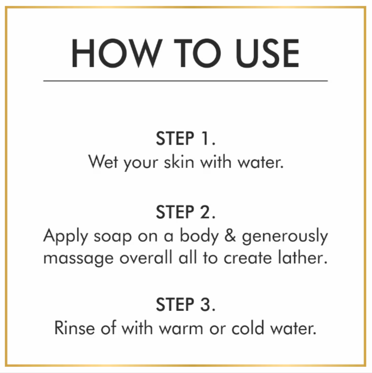 Nuerma Science Kesar Olive Bath Soap | Brightens & Nourishes Skin