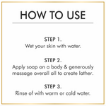 Thumbnail for Nuerma Science Kesar Olive Bath Soap | Brightens & Nourishes Skin