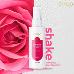 Thumbnail for Omeo Damascus Rose Face Mist With Papaya & Cucumber Extract - Cool & Refershing - Dista