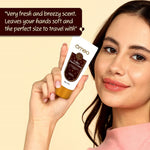 Thumbnail for Omeo Coffee Hand Cream - For Glowing & Hydrated Hands - Dista