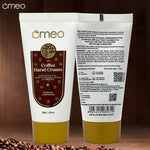 Thumbnail for Omeo Coffee Hand Cream - For Glowing & Hydrated Hands - Dista