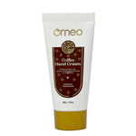 Thumbnail for Omeo Coffee Hand Cream - For Glowing & Hydrated Hands - Dista