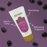 Thumbnail for Omeo Mulberry Hand Cream - For Glowing & Hydrated Hands - Dista