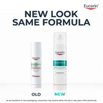 Thumbnail for Eucerin Dermopurifyer Toner Cleansing Gel & Serum Combo - Dista