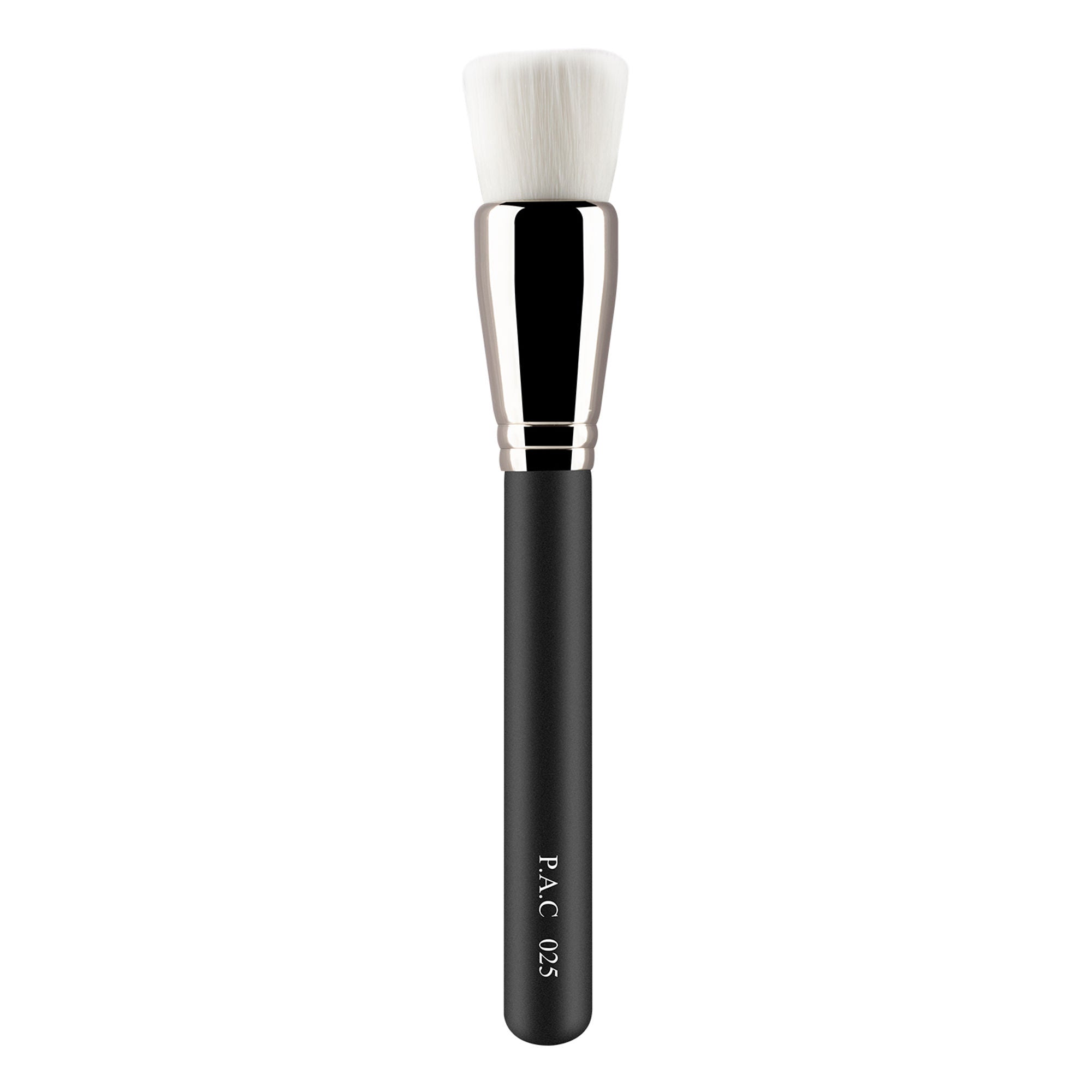 PAC Foundation Brush - 025