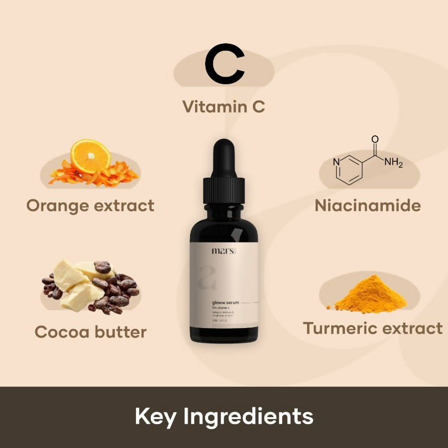 Mars By GHC Spotless Skin Kit - Distacart