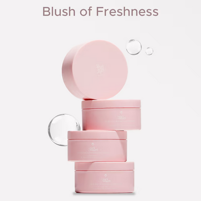 Yuri Woori Fresh Pink Watermelon Soothing Gel - Dista