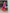 Lorenvalley Red Jacquard Silk Paithani Woven Design Gown with Dupatta