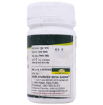 Thumbnail for Seva Sadan Dhatu Paushtik Churna