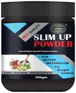 Thumbnail for Sabates Slim Up Powder