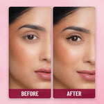 Thumbnail for Swiss Beauty Precision Thickening Long Lash Mascara ,Waterproof , Smudge-Proof - Black - Distacart