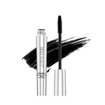 Thumbnail for Swiss Beauty Precision Thickening Long Lash Mascara ,Waterproof , Smudge-Proof - Black - Distacart