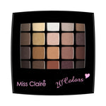 Thumbnail for Miss Claire 20 Color Eye Shadow - 1