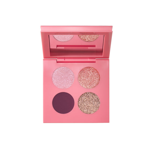 PAT McGRATH LABS Luxe Eye Shadow Quad - Passion Fleur
