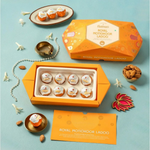 Thumbnail for Haldiram's Royal Moti Choor Ladoo - Distacart