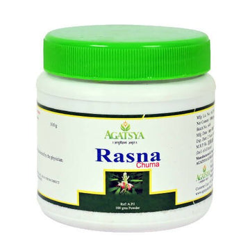 Agatsya Rasna Churna - Distacart