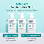 Thumbnail for APLB Glutathione Niacinamide Body Wash - Distacart
