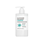 Thumbnail for APLB Glutathione Niacinamide Body Wash - Distacart