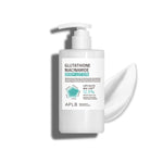 Thumbnail for APLB Glutathione Niacinamide Body Lotion