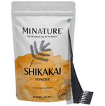 Thumbnail for Minature Shikakai Organic Powder