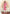 Monjolika Fashion Light Pink Maaza Cotton Hand Work With Pocket Kurti