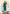 Monjolika Fashion Teal Blue Maaza Cotton Hand Work With Pocket Kurti