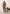 Monjolika Fashion Brown Premium Rayon Floral Printed Co Ord Set
