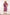 Monjolika Fashion Lavender Viscose Maslin Print With Pocket Stylish Kurti