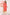 Monjolika Fashion Red Viscose Maslin Print With Pocket Stylish Kurti