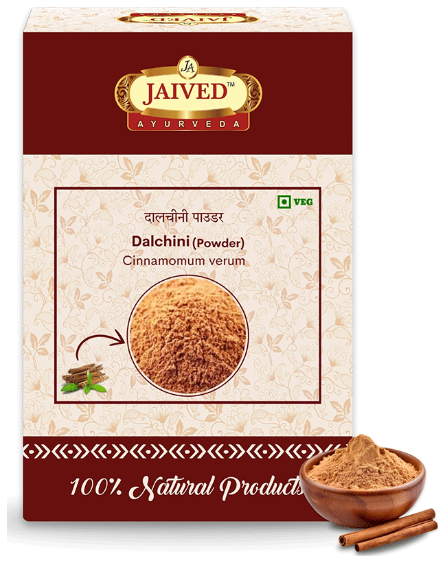 Jaived Ayurveda Dalchini Powder