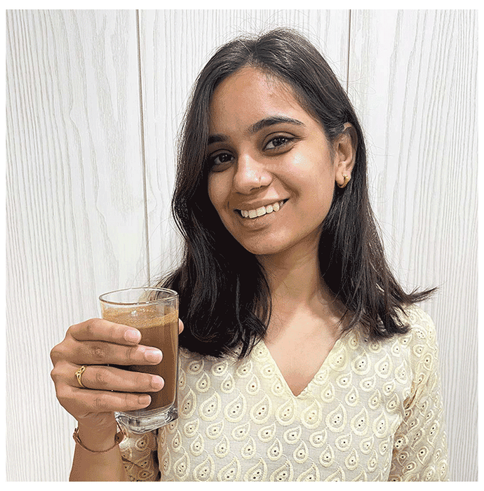 Minature Dashamoola Powder