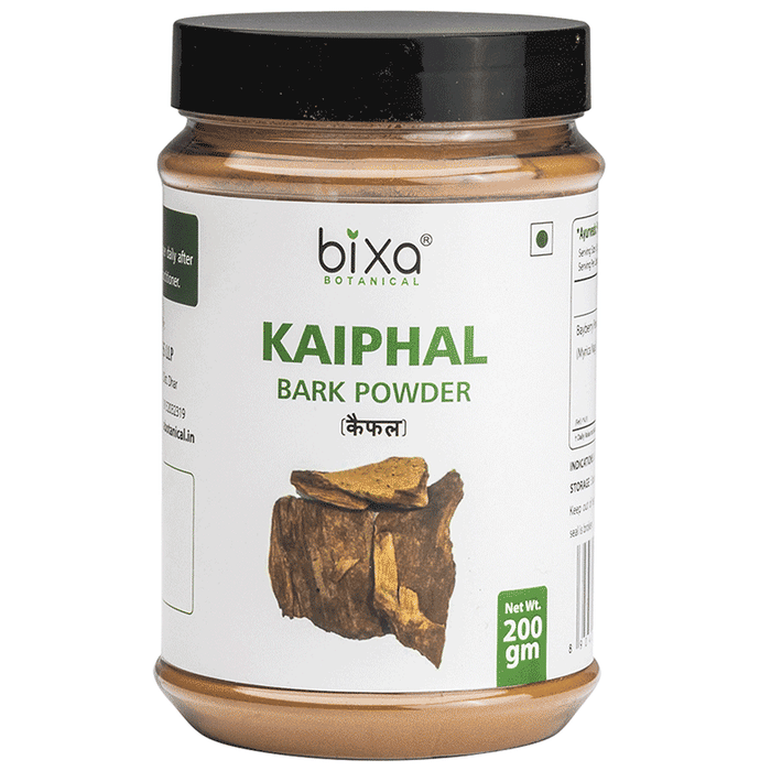 Bixa Botanical Kaiphal Powder