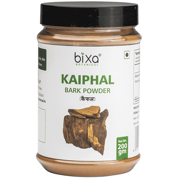 Bixa Botanical Kaiphal Powder