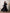 InWeave Black Mirror Work Long Anarkali Kurta