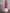 InWeave Maroon Kantha Striped Kurta