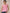 InWeave Baby Pink Kantha W/S Top
