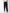 InWeave Black Kantha Pant