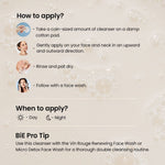 Thumbnail for BiE Fresh Forward- Deep Hydrating Cleanser - Distacart