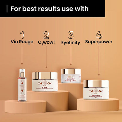 BiE Fresh Forward- Deep Hydrating Cleanser - Distacart