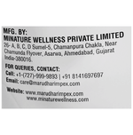 Thumbnail for Minature Pomegranate Peel Powder