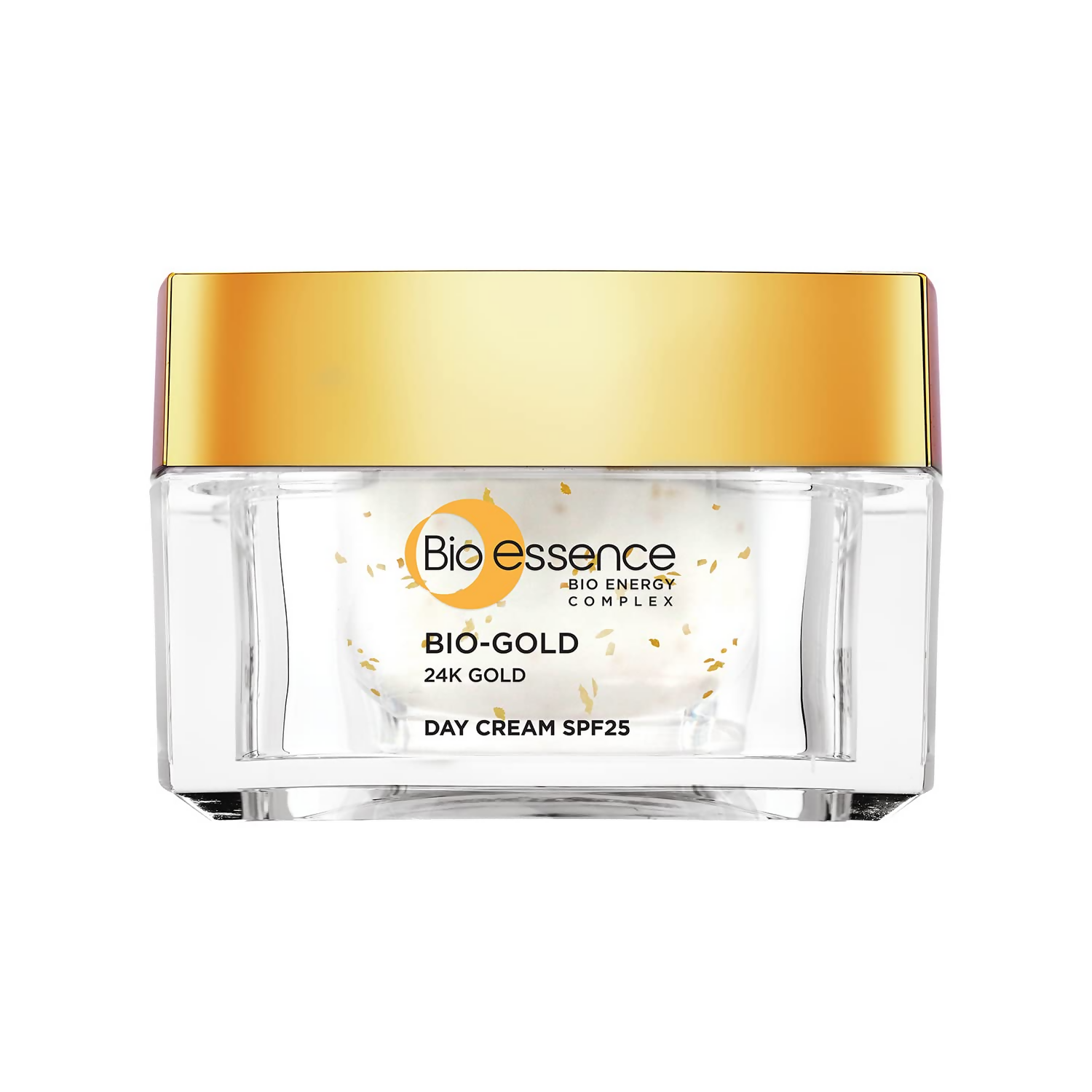 Bio Essence Bio-Gold Day Cream SPF25/PA+++ - Distacart