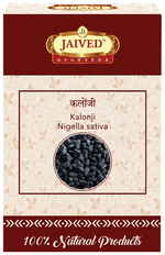 Thumbnail for Jaived Ayurveda Kalonji Seeds
