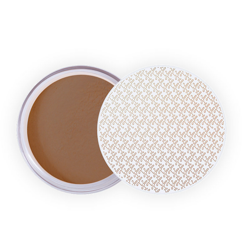 Kay Beauty By Katrina Kaif Matte HD Setting Loose Powder - Caramel - Distacart