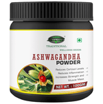 Thumbnail for Sabates Ashwagandha  Powder